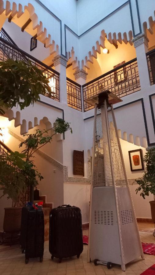 Ksar Sultan Dades Hotel Boumalne Dades ภายนอก รูปภาพ